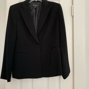 Kasper Silky Suit Blazer